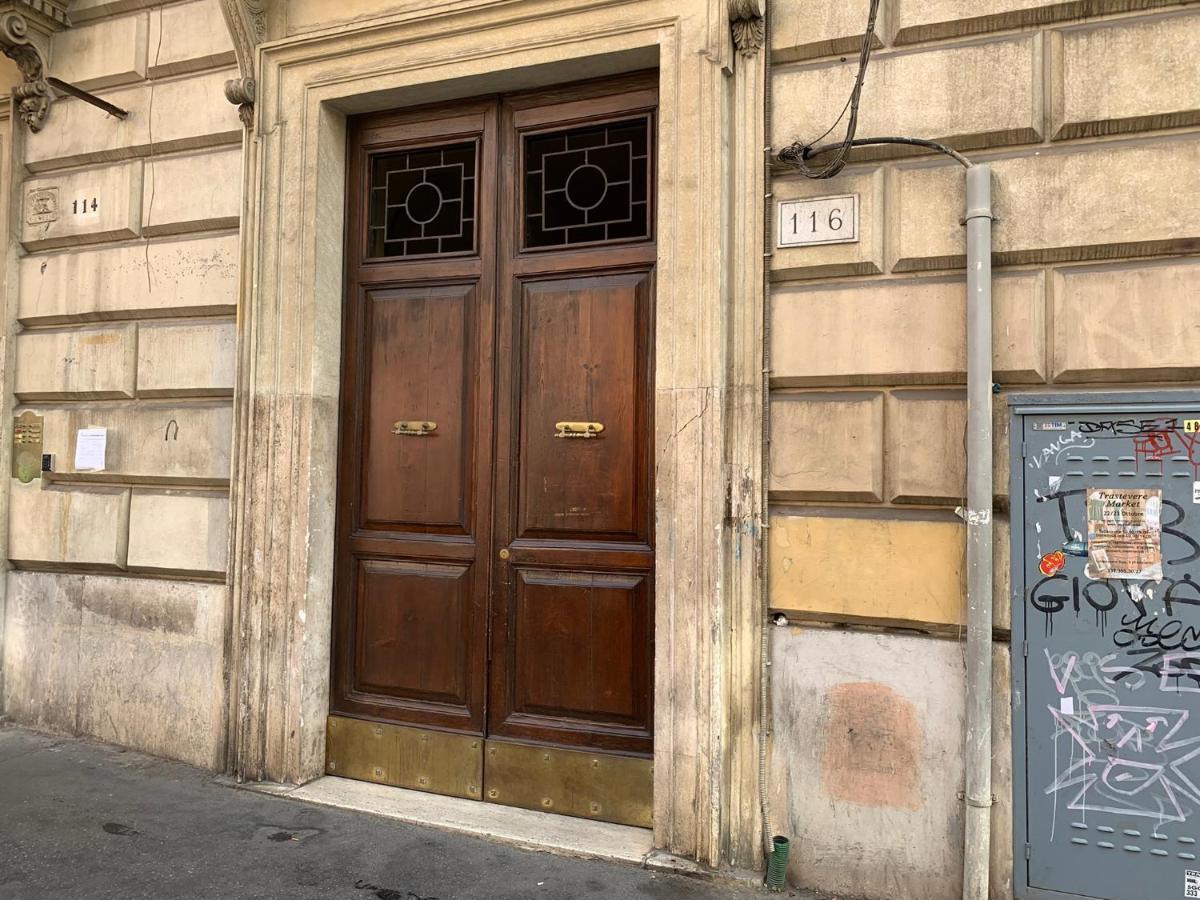 Cavour'S Home 罗马 外观 照片