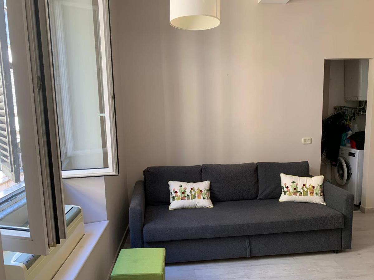 Cavour'S Home 罗马 外观 照片