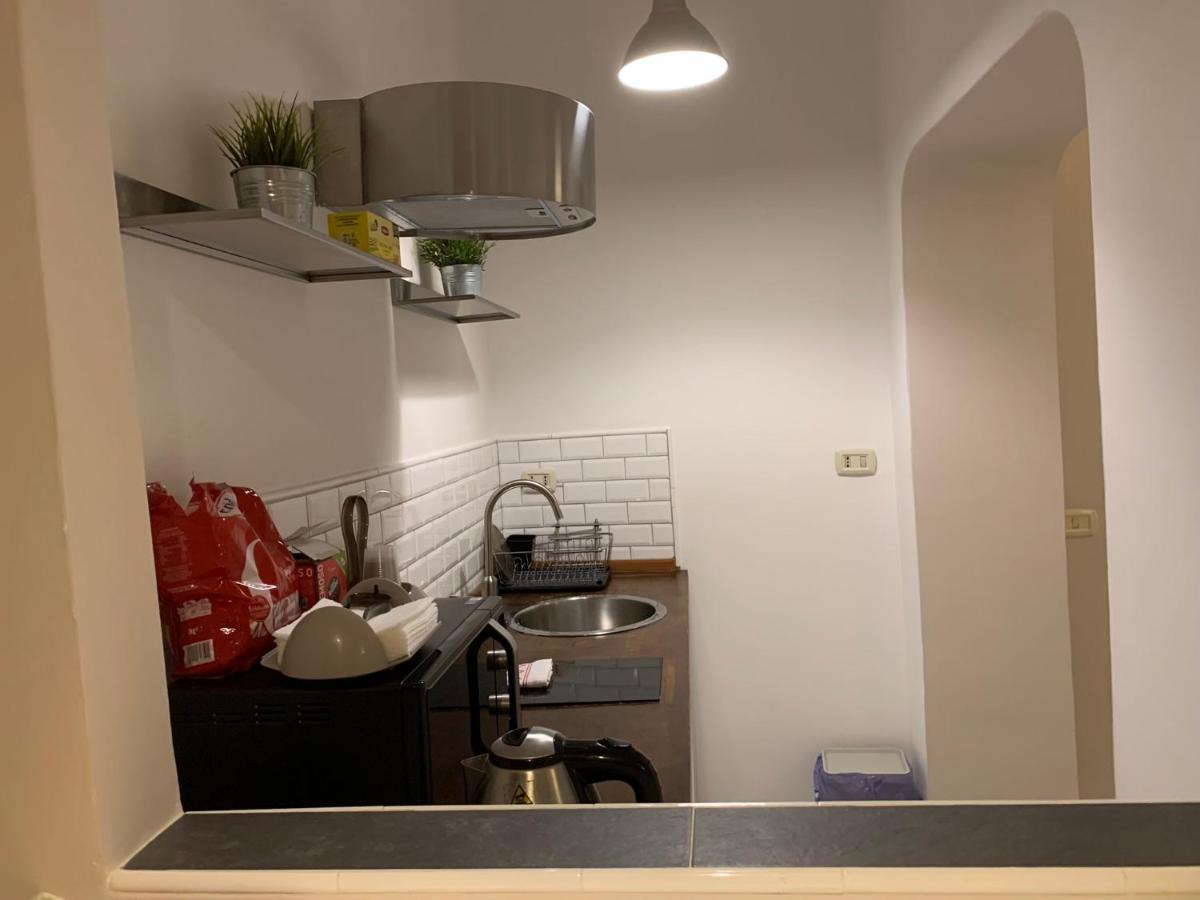 Cavour'S Home 罗马 外观 照片