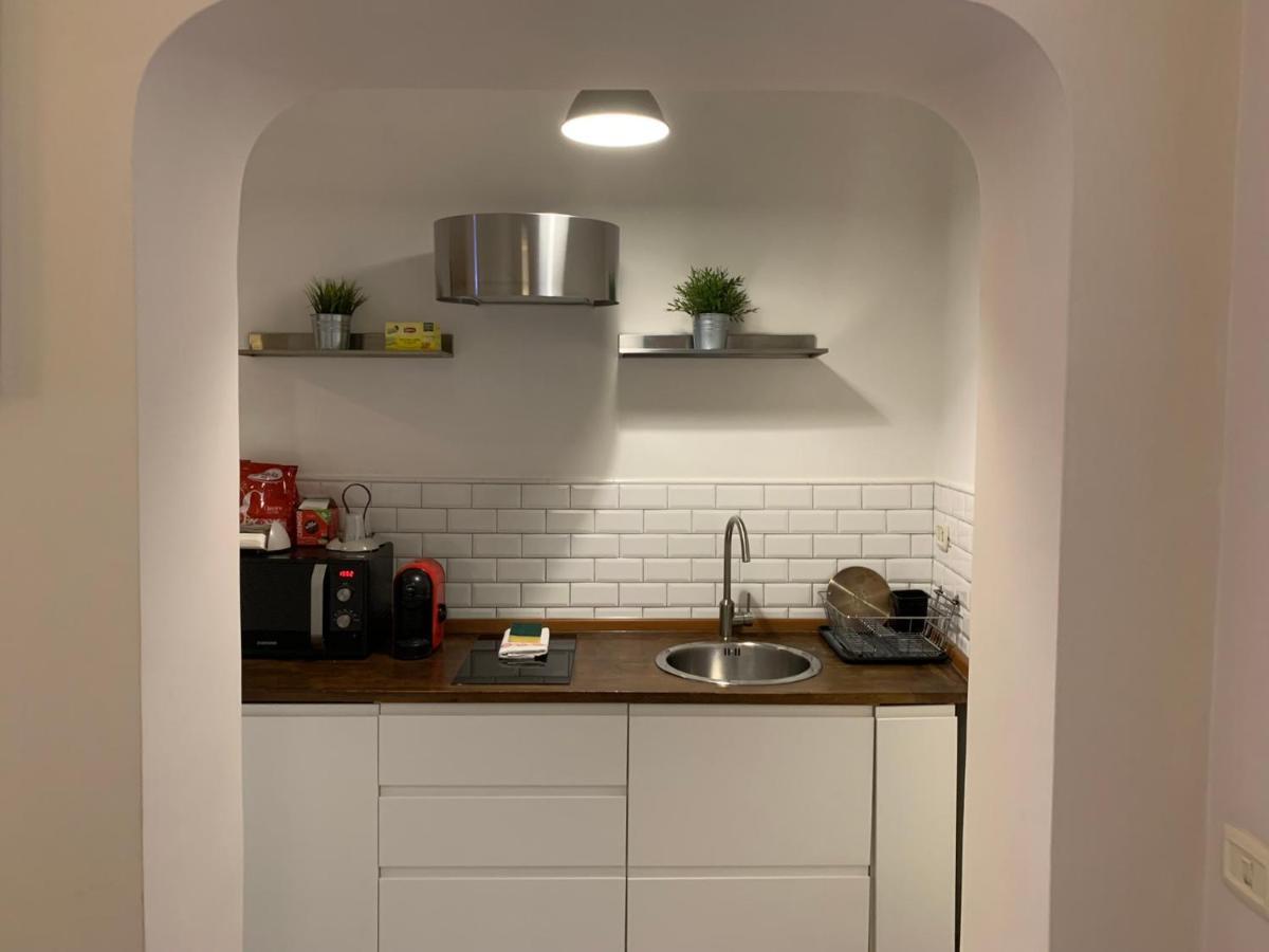 Cavour'S Home 罗马 外观 照片