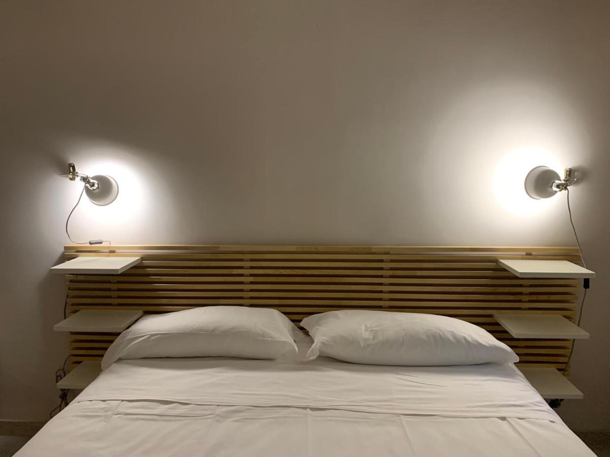Cavour'S Home 罗马 外观 照片
